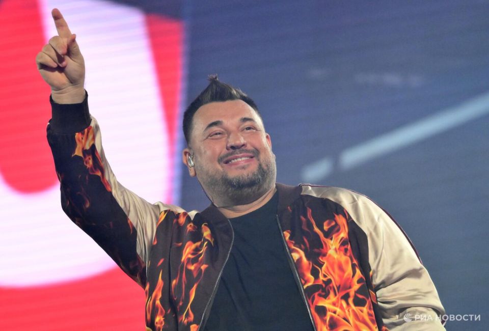 ������ ������ ������ � ���� ����� "����������"