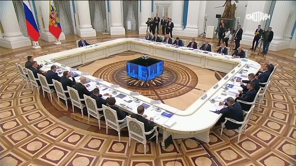 Восстановление Донбасса – самый масштабный инфраструктурный проект страны