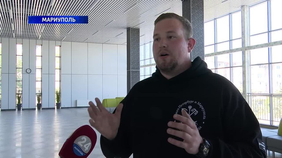 «Вместе навсегда» – фильм, посвящённый референдуму о вступлении новых территорий в состав России! 30.06.2025