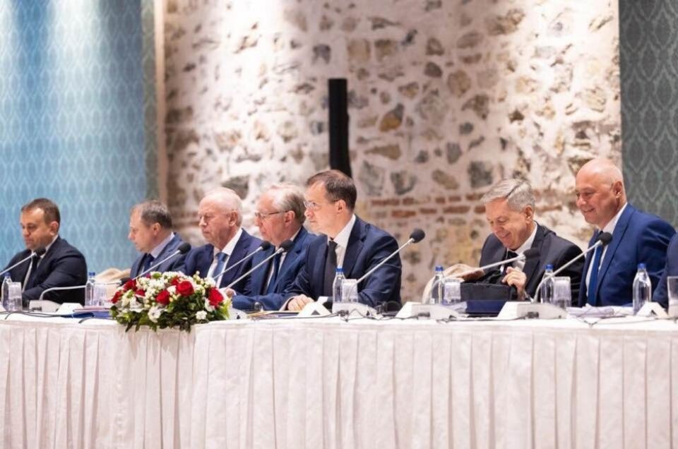 Кремль ответил на слова спецпосланника США о «затягивании» переговоров с Киевом