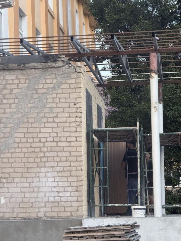 ������� ��������: ���������� ������������� ������� ������ ����������� ����� � ��� ����� ����