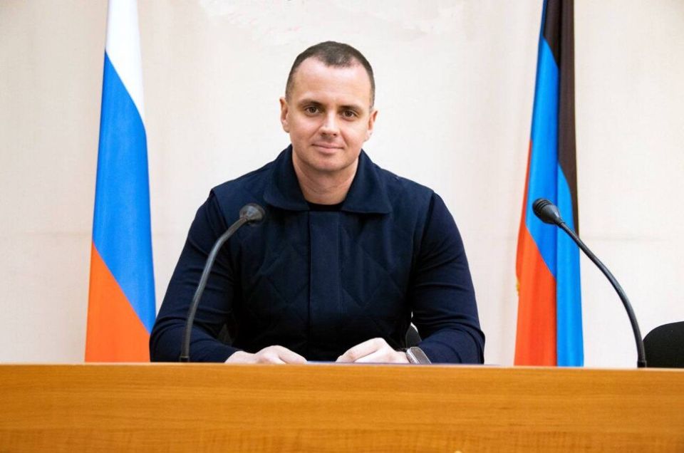 Сергей Прокопенко: В ДНР при поддержке Президента России происходит настоящий «русский ренессанс»