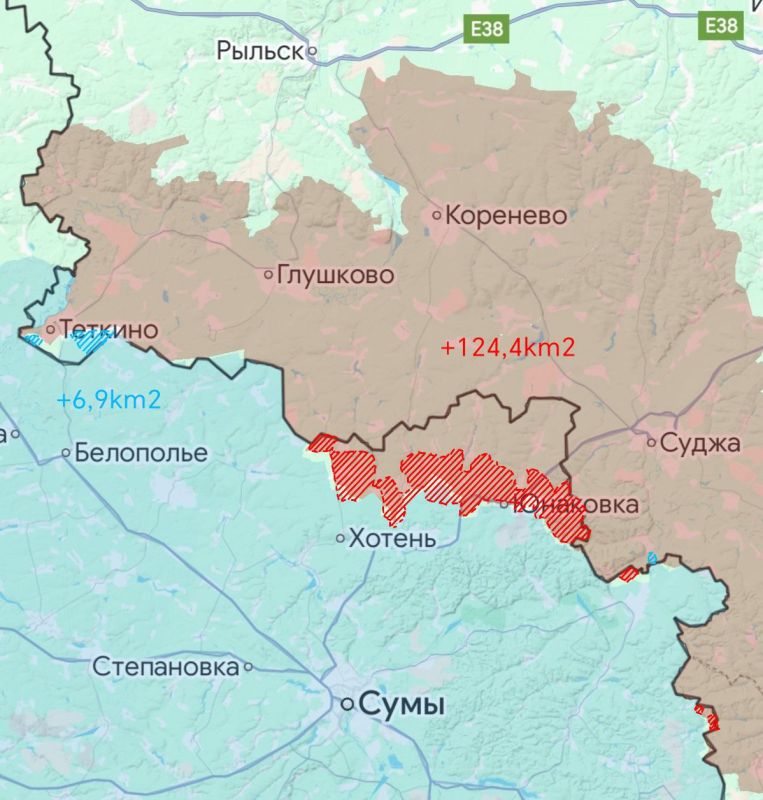 Результаты Июня 2025 по данным @warreportss