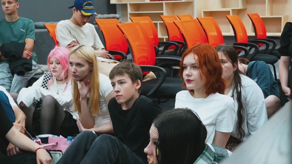 Игорь Лызов: 20 ребят из Амвросиевки провели 10 дней в гостях у Еврейской автономной области