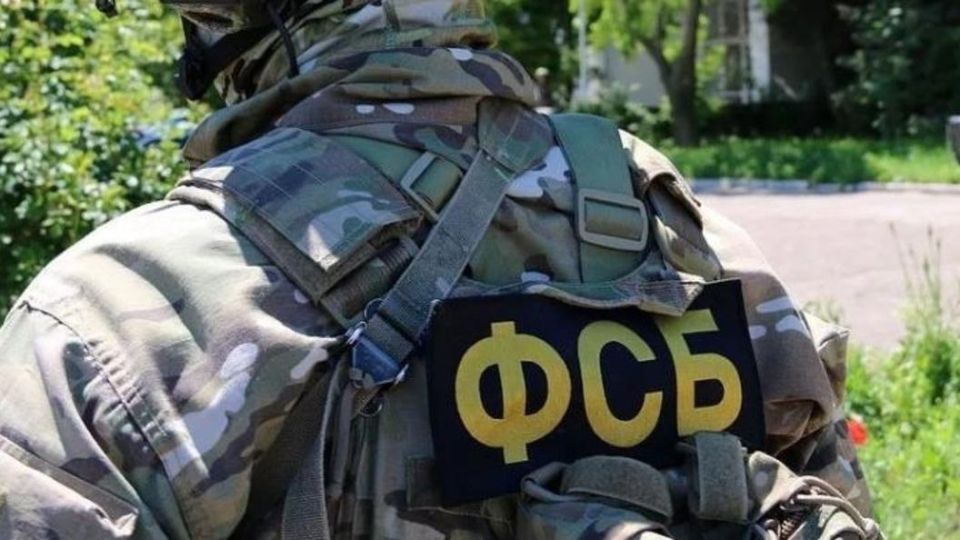 В ДНР найден тайник ВСУ с химическим оружием