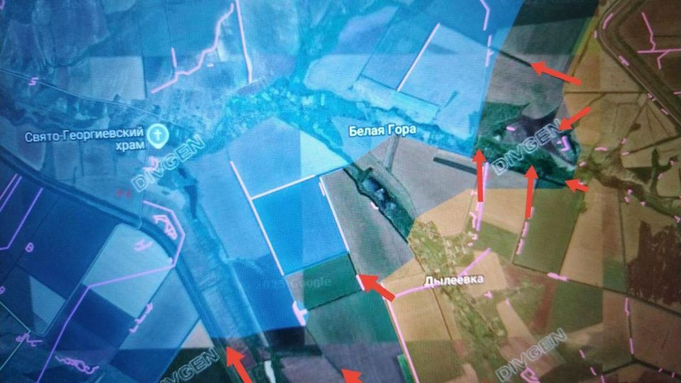 ������� �� ����� ������ � ��������� �����������: ��������� ������