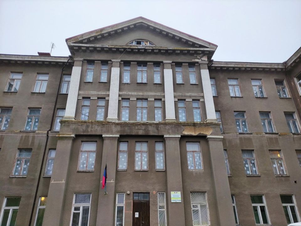 Игорь Лызов: Хирург из Амурской области приедет в Амвросиевку для оказания медпомощи жителям