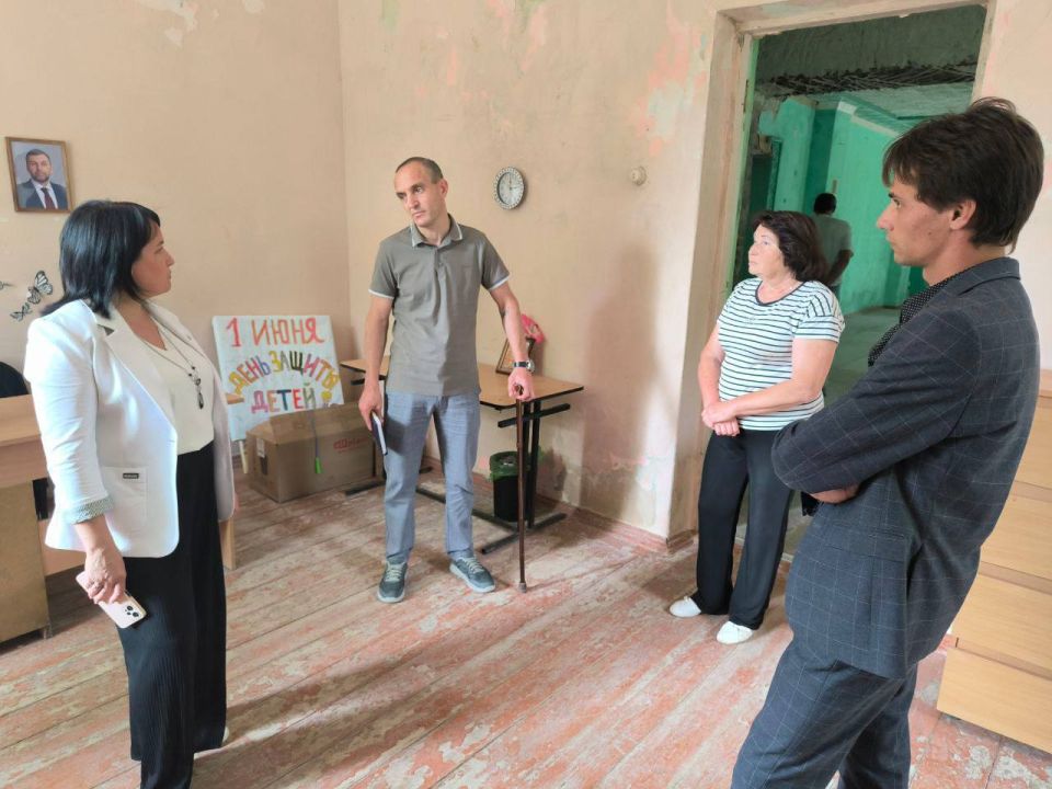 Поддержка культуры и истории