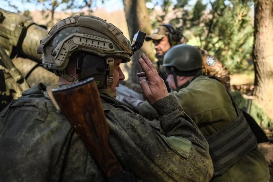 Зажимаем со всех сторон. ВС РФ могут нанести тройной удар по Константиновке