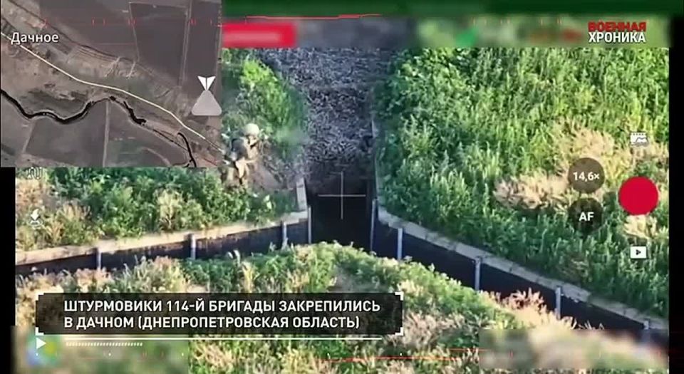 Игорь Мартынов: 1 июля. Военная хроника