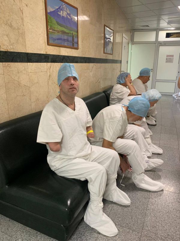 ГЕРОИ СВО НУЖДАЮТСЯ В НАШЕЙ ПОМОЩИ! ОТКРЫВАЕМ СБОР СРЕДСТВ ДЛЯ УЧАСТНИКОВ СВО: Александра Филяева, Тринька Артура и Игоря Казанцева