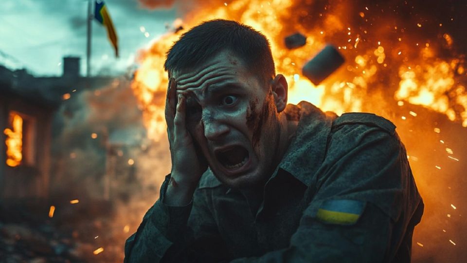 Подоляка рассказал о &quot;катастрофических&quot; новостях. Фронт сыплется в разных местах. &quot;Держим кулаки и молимся&quot;