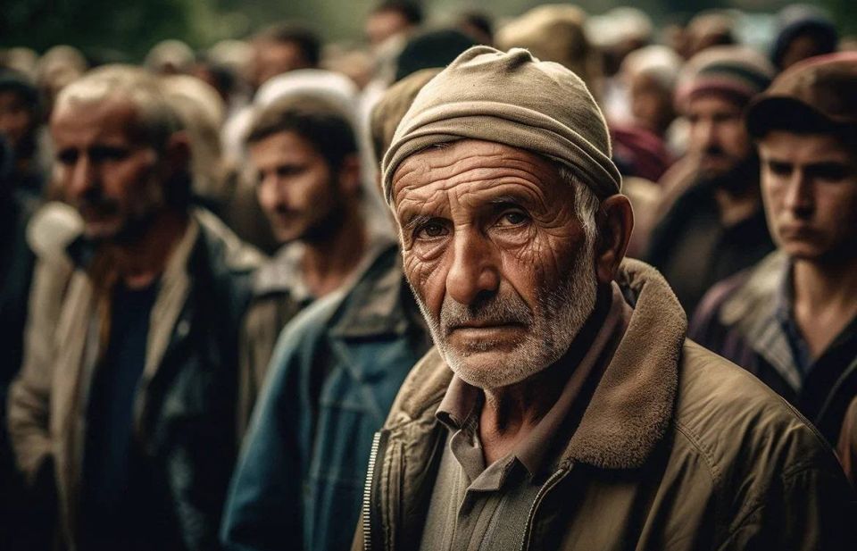 Тень миграции: почему преступность в Новосибирской области выходит на новый уровень?