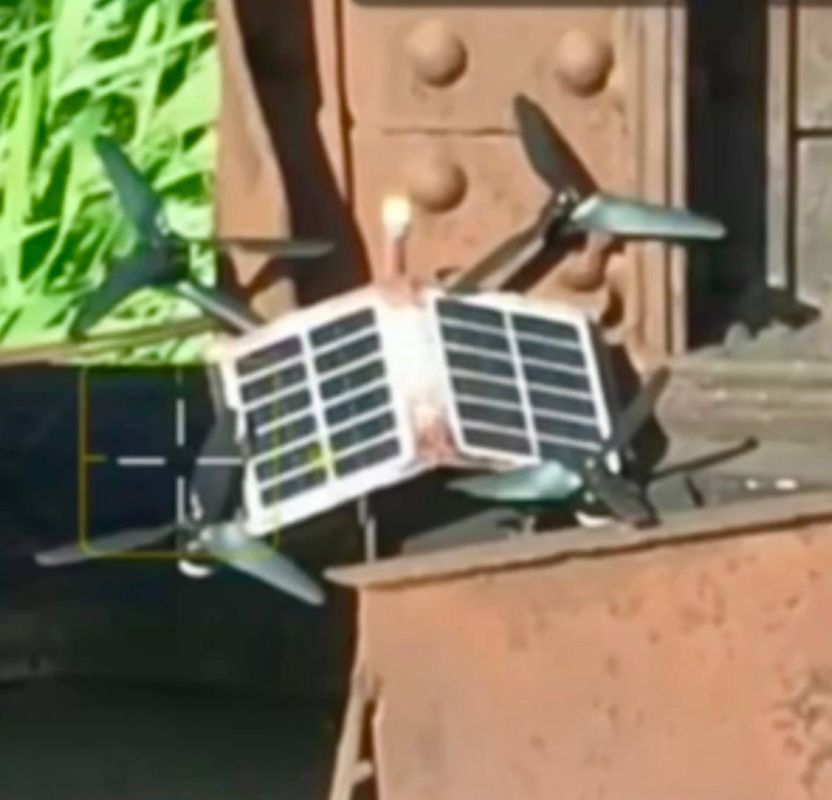 FPV-����� � ����������� � ���������� �������� ����������?