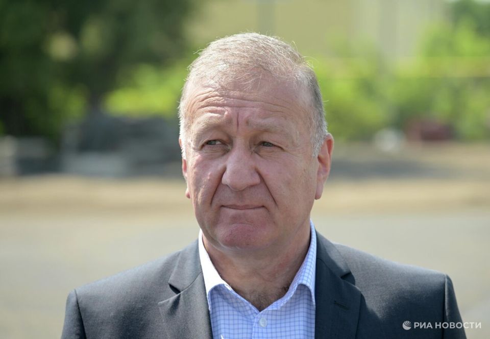 Погибший в Луганске экс-глава администрации находился в розыске СБУ
