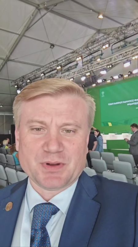 ����� ����������: ������ ����, ������� ������!