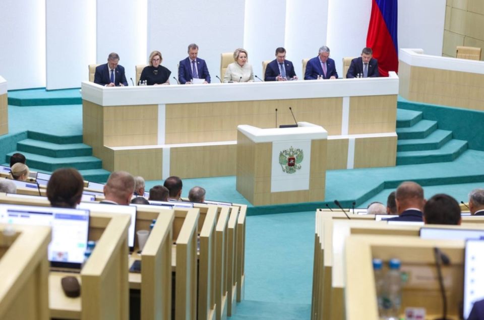 Наталья Никонорова: Лицам без гражданства будет предоставлено право на заключение контракта о прохождении военной службы в ВС РФ и воинских формированиях!