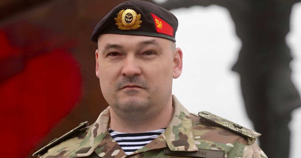 Шел до конца со своими морпехами: каким запомнят Героя России Михаила Гудкова