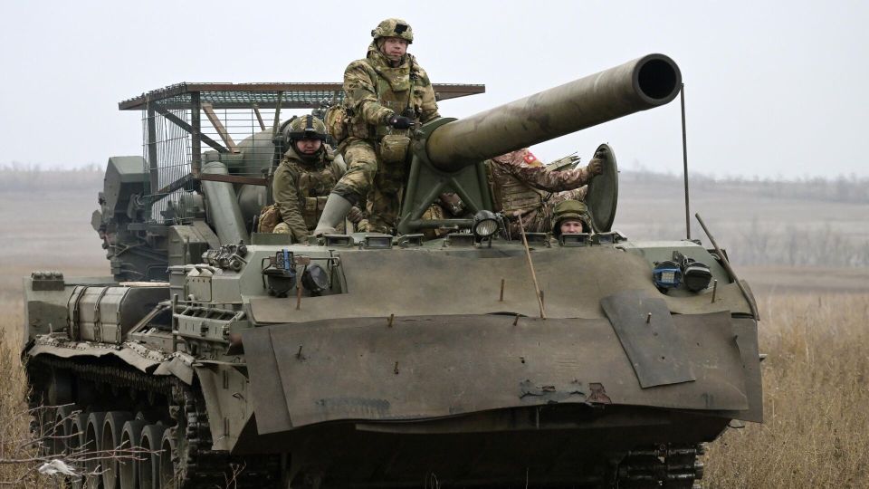 "Дыры на всех фронтах": военный эксперт предрек скорый крах обороны Украины