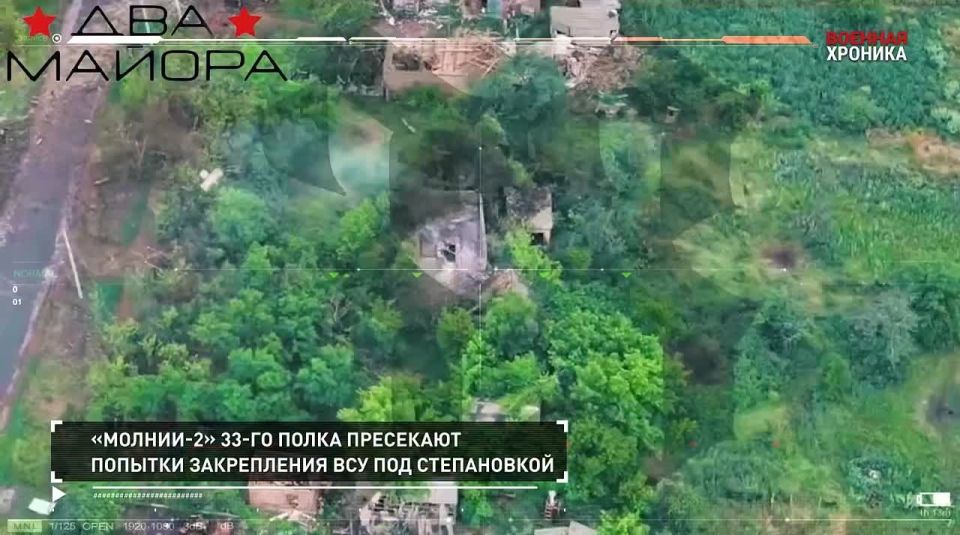 Игорь Мартынов: Военная хроника, 2 июля