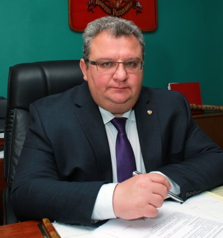 Игорь Мартынов: Глава Донецкой Народной Республики Денис Пушилин провел важную встречу с мэром Москвы
