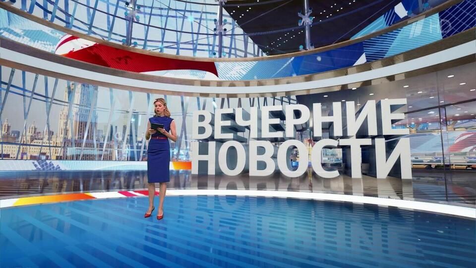 Выпуск новостей в 18:00 от 03.07.2025