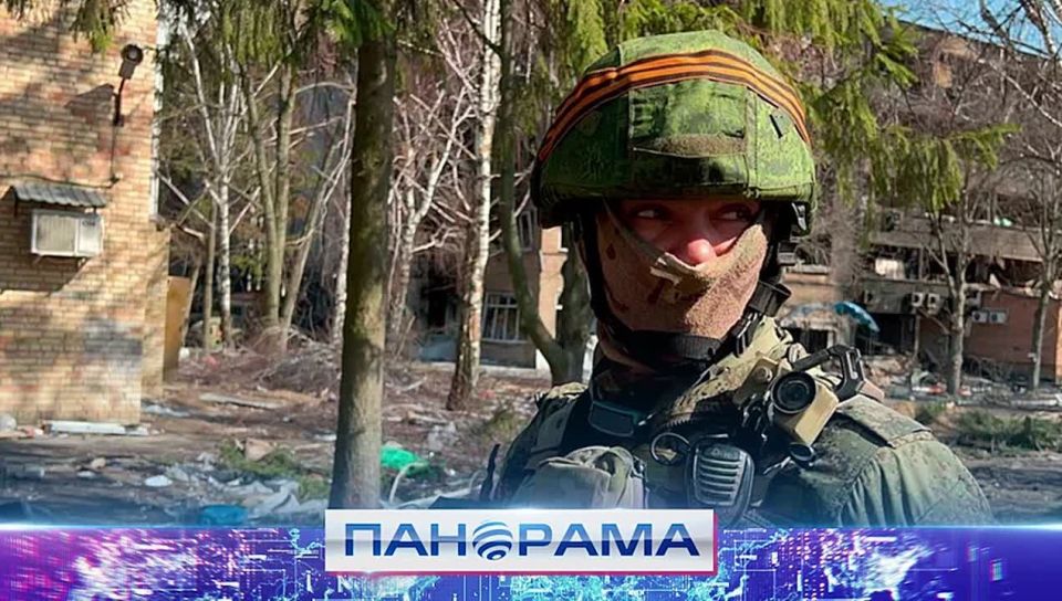 Продвижение на север: группировка «Юг» освободила населённый пункт Предтечино под Часовым Яром