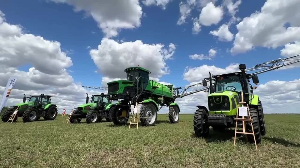 ��������� ����������: � ��� ��������� ������� ������ � ������� � 400 ����� ��������