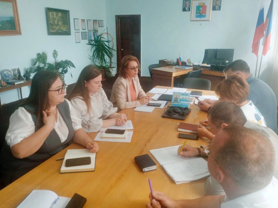 ������ ����������: � ������� ������� �������� ������������ ������������� �����