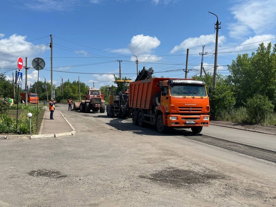 Роман Конев: МУНИЦИПАЛЬНОЕ УНИТАРНОЕ ПРЕДПРИЯТИЕ «ПРОСТОР» АДМИНИСТРАЦИИ ГОРОДСКОГО ОКРУГА ГОРЛОВКА ДОНЕЦКОЙ НАРОДНОЙ РЕСПУБЛИКИ