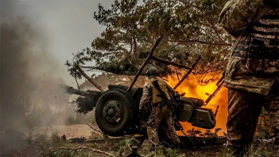 "Это была адовая ночь": В Киеве использована новая тактика. Оборона Часова Яра падёт в ближайшие дни