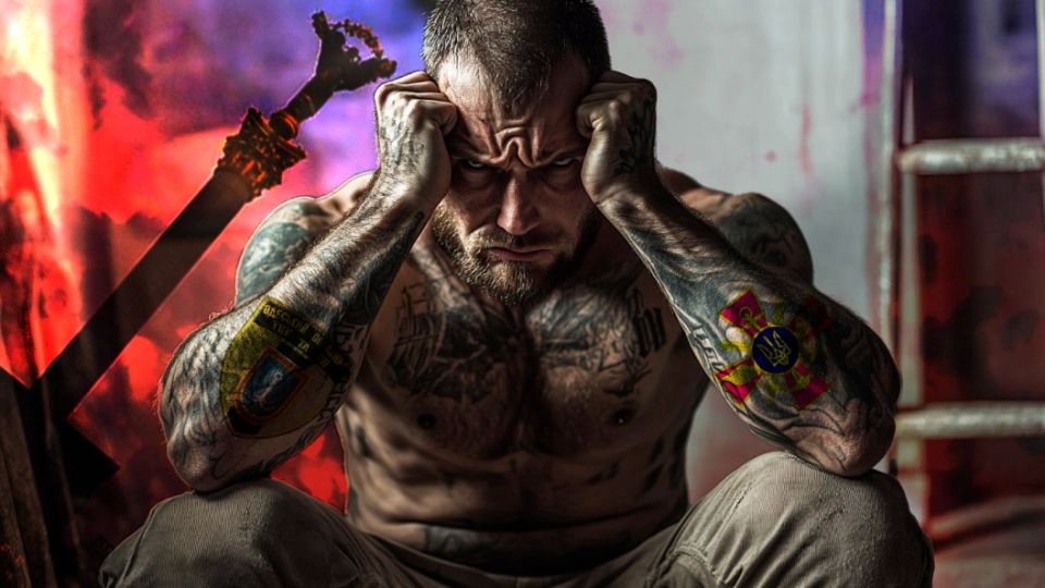 Настигло возмездие: Уничтожен "серый кардинал" Евромайдана, готовивший молодежь к войне с Россией