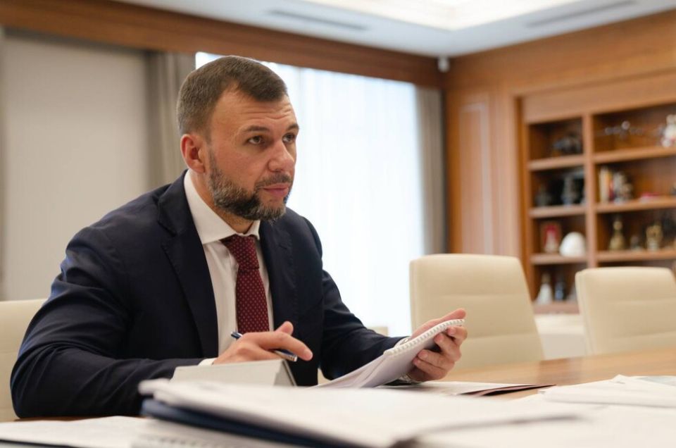 В ДНР усилят развитие креативной экономики через межведомственный совет