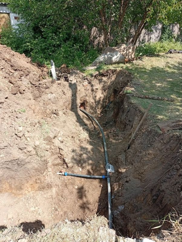 Роман Конев: ФИЛИАЛ «ГОРЛОВСКОЕ ПУВКХ» ГУП ДНР «ВОДА ДОНБАССА»