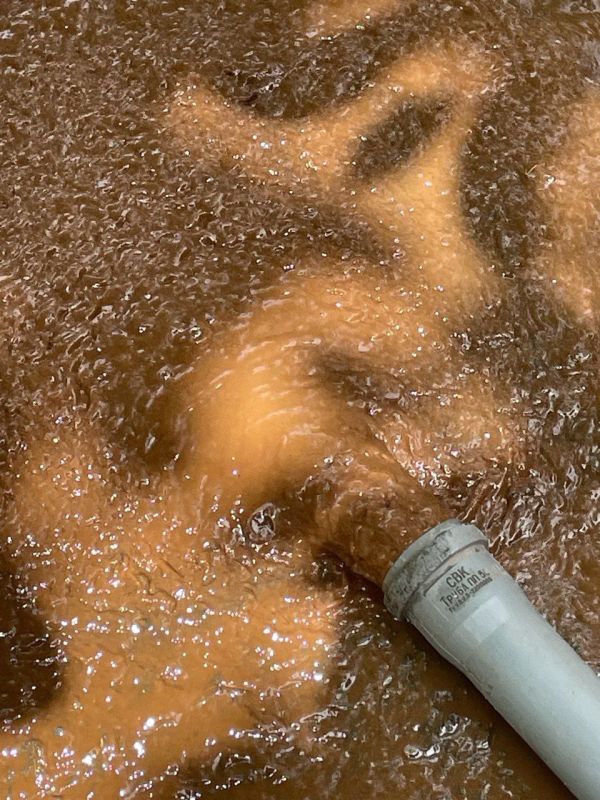 Роман Конев: О выполнении работ по обязательной промывке внутридомовой системы центрального отопления МКД