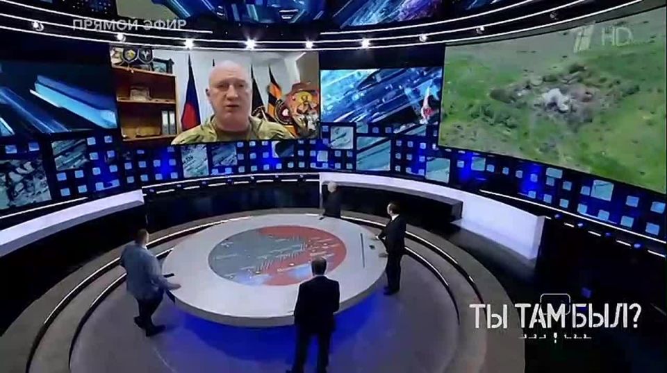 Павел Кукушкин: Освобождение Часов Яра не за горами