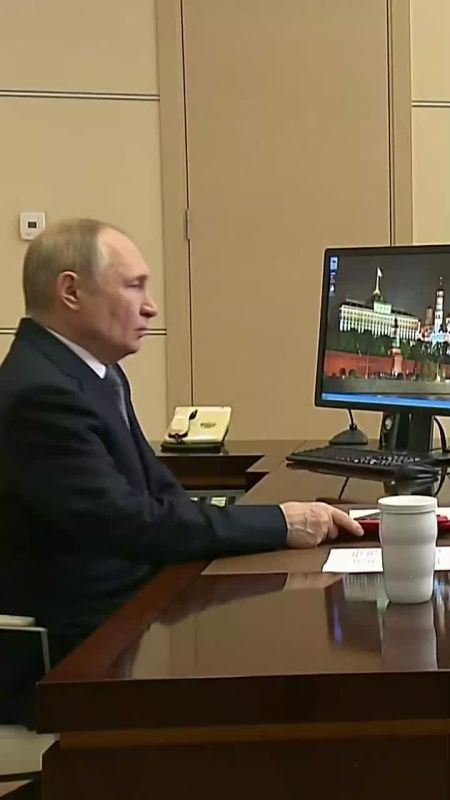 Главные новости за день:. Владимир Путин провел совещание с постоянными членами Совбеза Российские войска освободили Предтечино в ДНР Россия и Украина провели еще один обмен пленными в рамках стамбульских договоренностей...