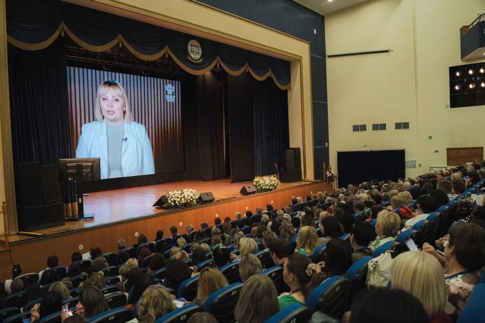 ������� ��������: ��������� ��������������� ������ ������������� � ��������-��������� ��� ������������� ���������� ����������