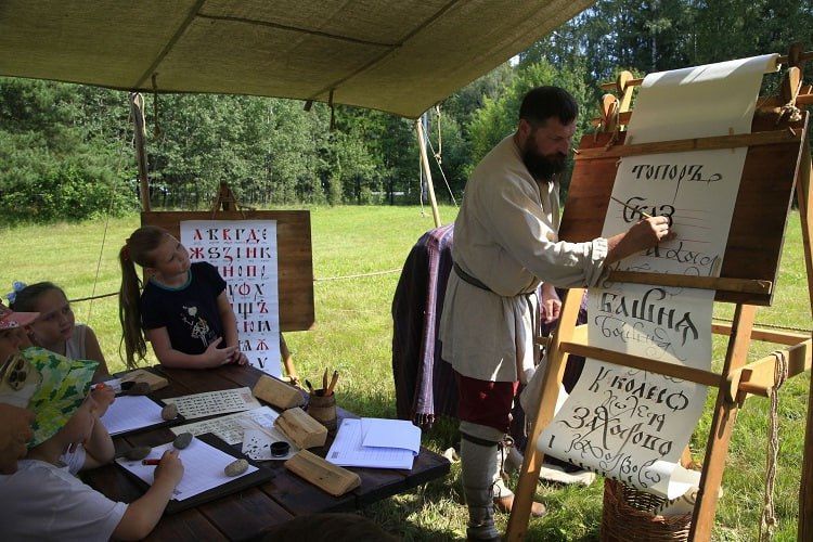 ��������� ���������� ������� � �������� � ������� ���