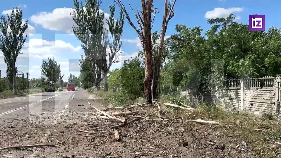 "Одна ракета — сто тысяч поражающих элементов"