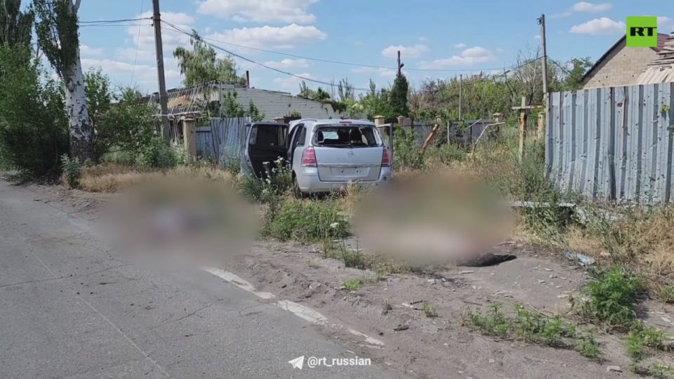����� � �������, �� ������� ��� ������� HIMARS � �������