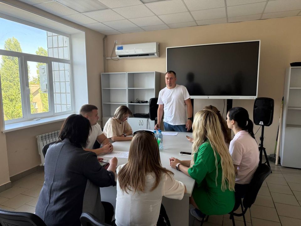 ����� �����: ��������� ����������������� ��������