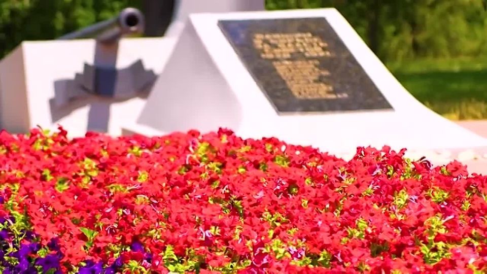 Смотрите новый выпуск программы «ВДОХНОВЛЯЙСЯ НАШИМИ» на телеканале &quot;МАРИУПОЛЬ-24&quot;