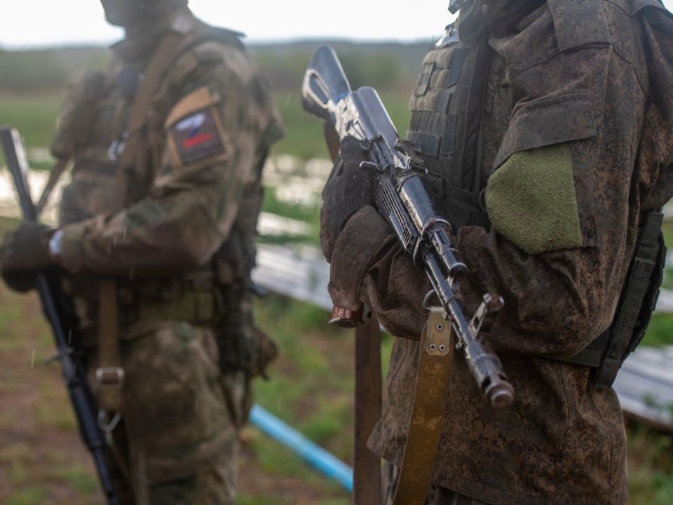 Гагин: освобождение Предтечино поможет российским войскам взять Часов Яр