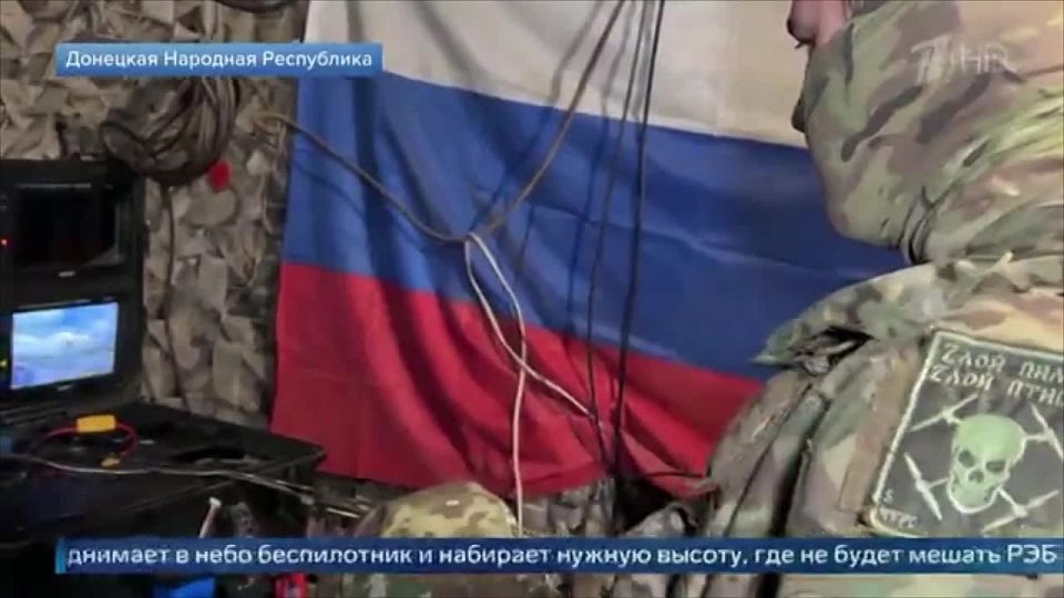 Российские бойцы теснят врага к западным границам Часова Яра