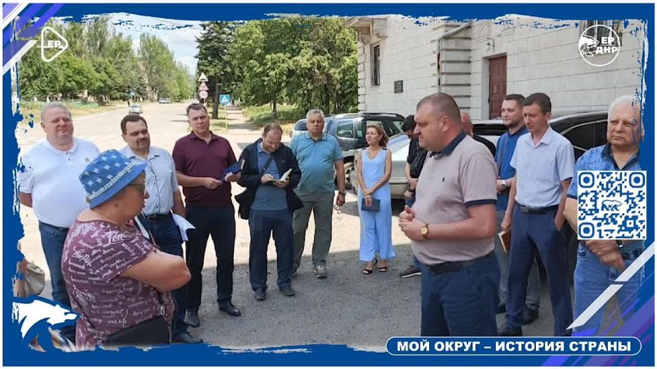 Стать примером для других горсоветов не только нашей Республики, но и России