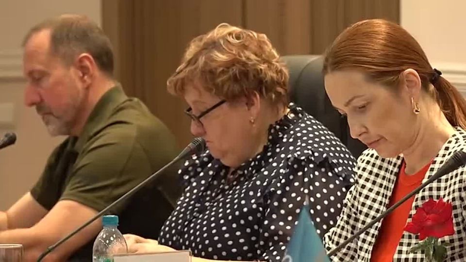 В финал кадрового конкурса «Донбасс. СВОи Герои» вышли 50 ветеранов боевых действий и 25 действующих военнослужащих
