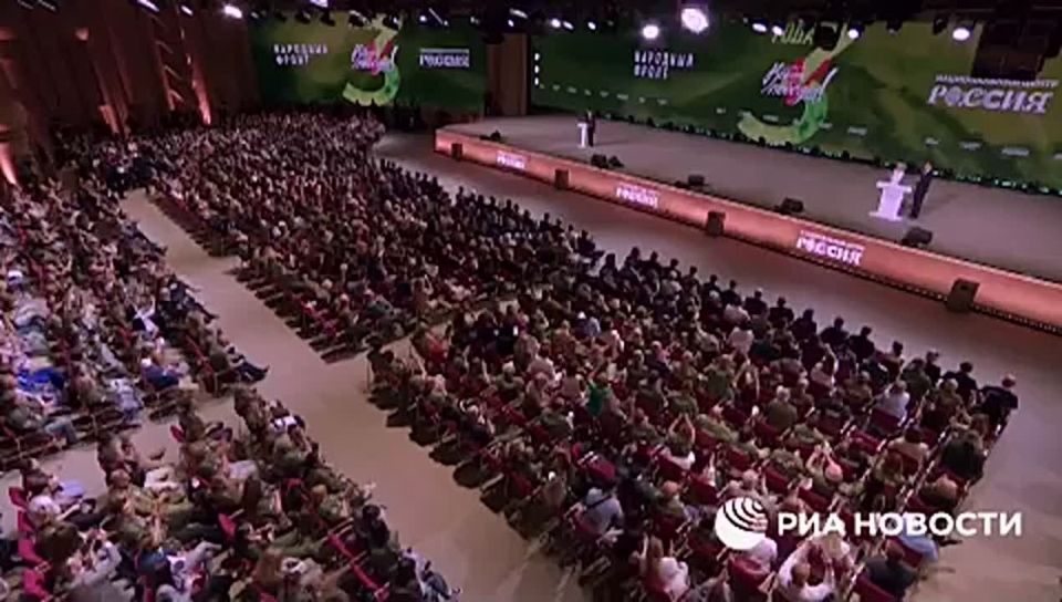 &quot;Настоящий русский офицер&quot;