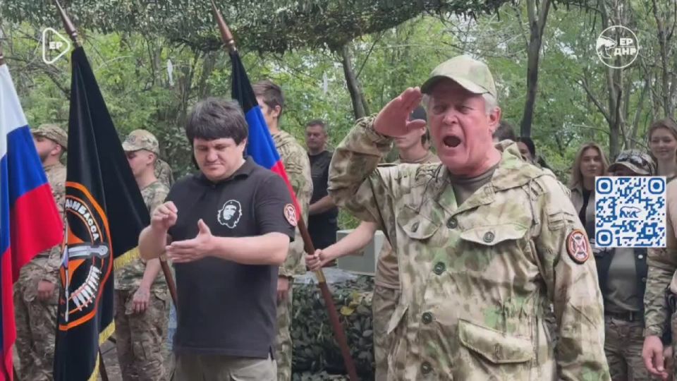Элита большой России.«Пятнашка»: одиннадцать лет в строю