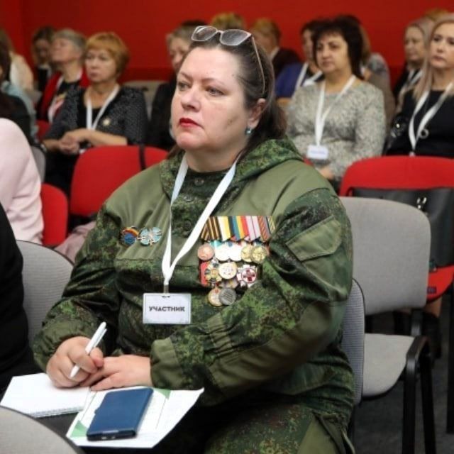 Социальные координаторы филиала фонда «Защитники Отечества» продолжают оказывать содействие и адресную помощь